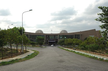 ISRO Space Science Data Center