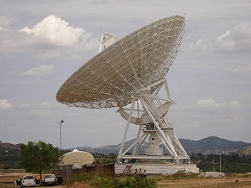 D32 antenna